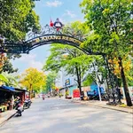 Bán đất 58m² KDC Nam Khang, Quận 9, 3 tỷ 950 - Ảnh thu nhỏ 2