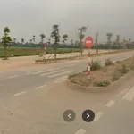 Bán lô 182m2 đất chính chủ 2 mặt tiền. Mặt tiền chính 13.5m. KĐT Hùng Vương - Phúc Yên - Ảnh thu nhỏ 7