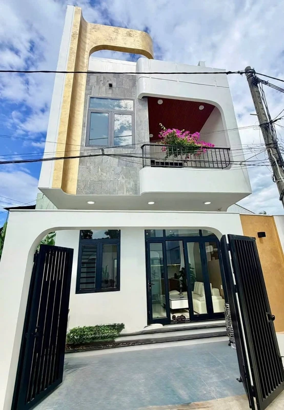 Bán nhà 2 tầng 3 phòng ngủ 70m2 Huế giá 2,9 tỷ