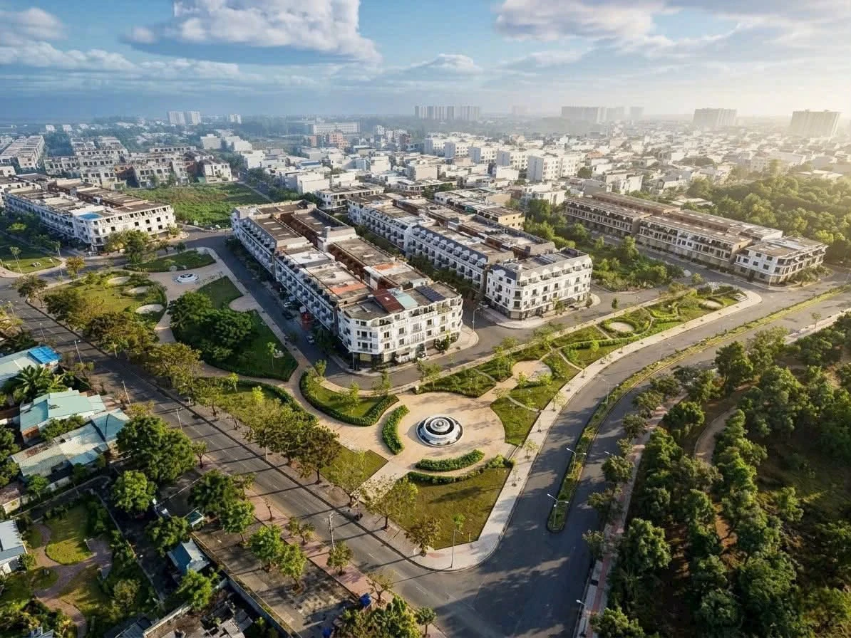 Bán lô đất TĐC Bửu Long 75,6m² 3,6 tỷ - Ảnh 1