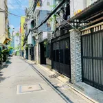 Bán nhà hẻm 6m, 46m², 4PN 4WC, Phú Nhuận - Ảnh thu nhỏ 2