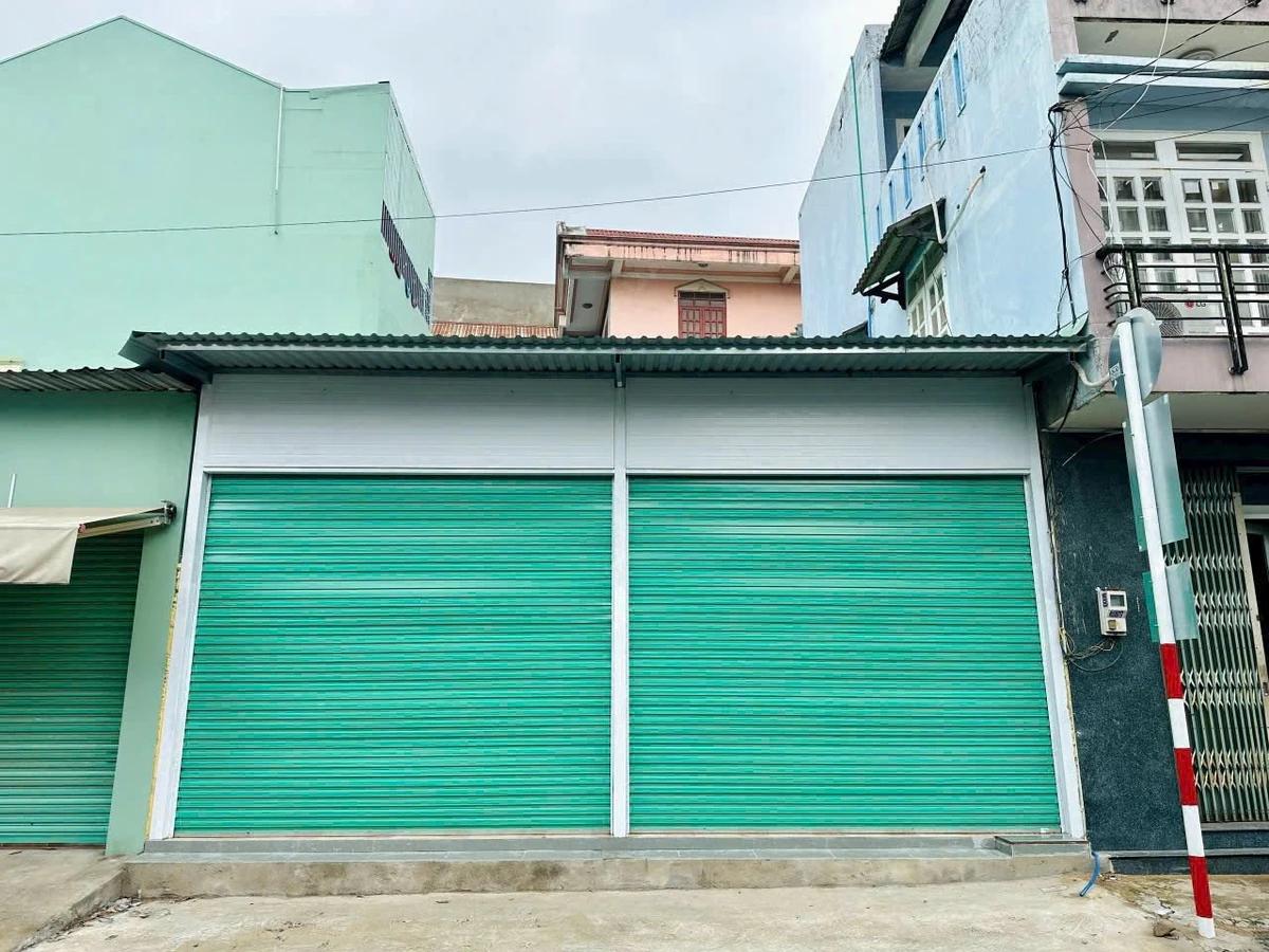 Cho thuê mặt bằng 75m² Phường Tân Hiệp, 10 triệu/tháng - Ảnh 1