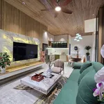 Bán nhà 3 tầng full nội thất 70m2 Thanh Khê, Đà Nẵng - Ảnh thu nhỏ 2