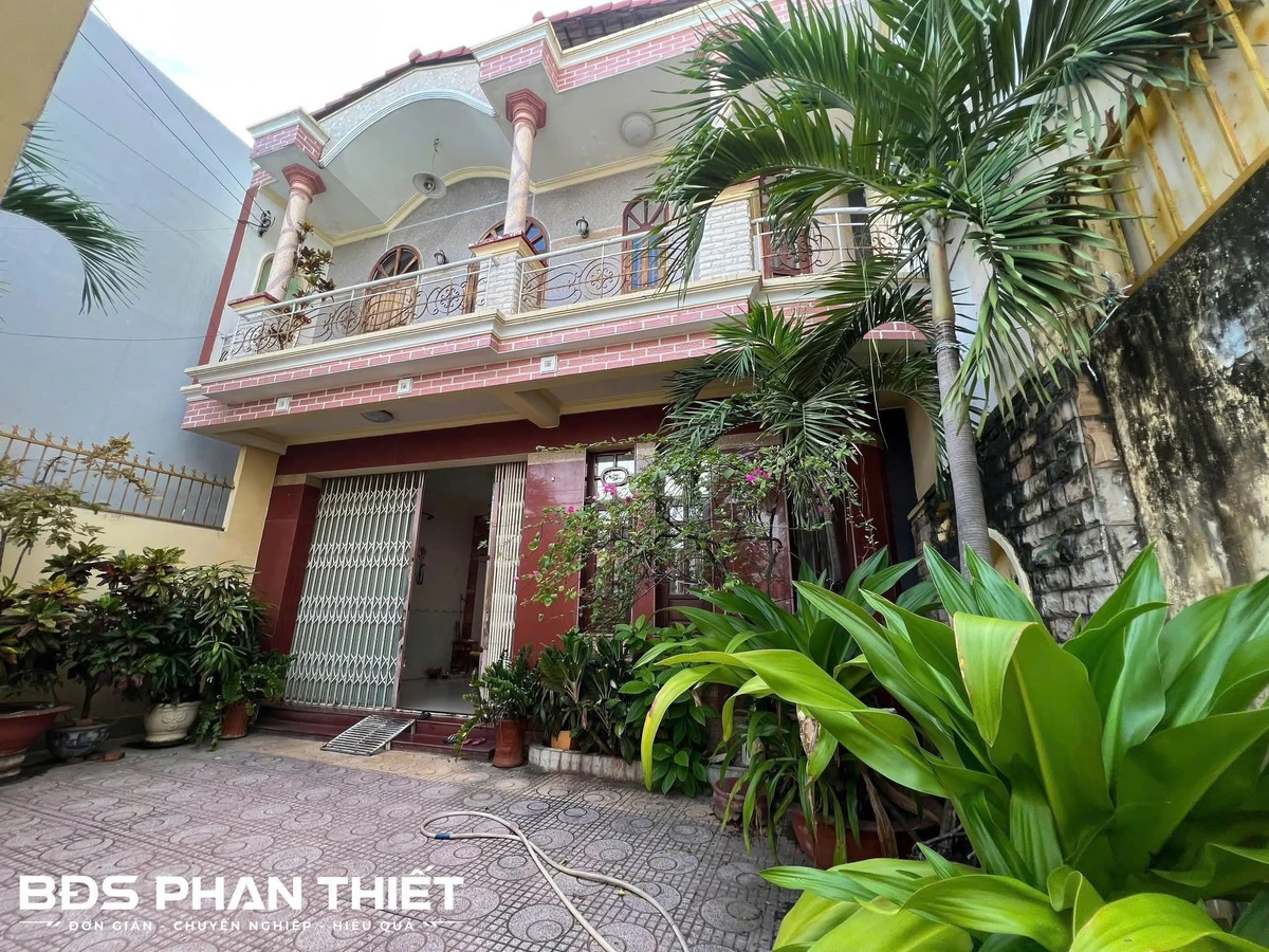 Bán nhà mặt tiền Nguyễn Hội 214 m² giá 9,5 tỷ - Ảnh thu nhỏ 4