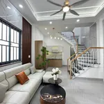 Bán nhà lầu góc 2 mặt tiền 4x15m, 3PN, hẻm Phong Cảnh, KP4A Trảng Dài, Biên Hòa - Ảnh thu nhỏ 3