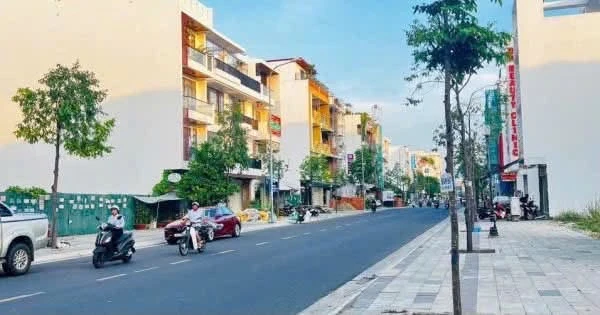 Bán lô đất 190m2 Hà Quang 1 Nha Trang 25 tỷ - Ảnh 1
