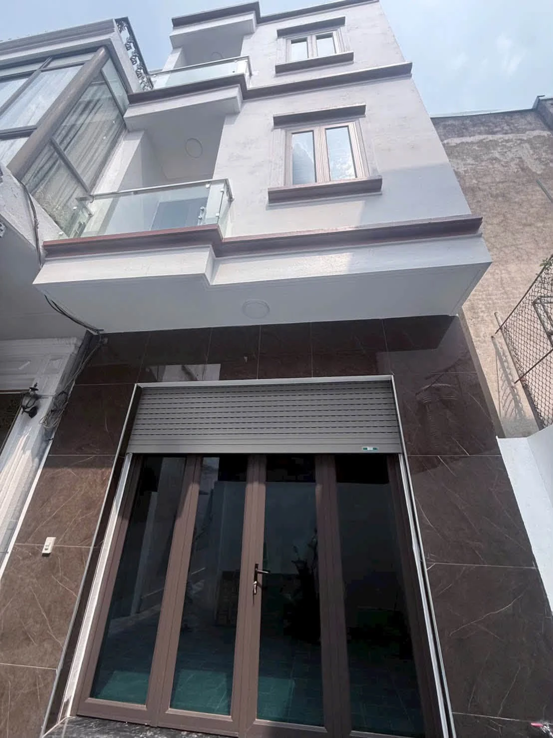 Bán nhà 3 tầng 60m2 Phạm Ngũ Lão, Hải Dương - Ảnh 1