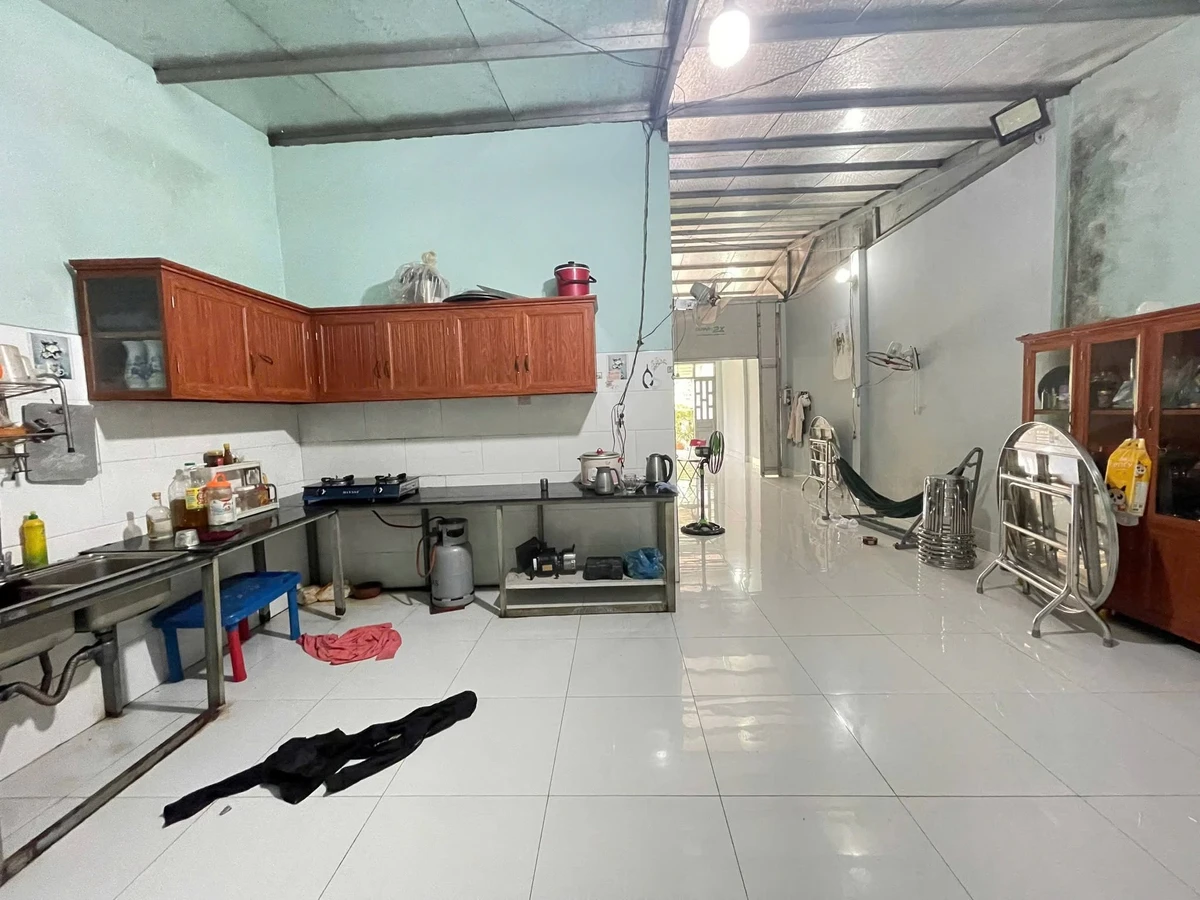 Bán nhà vườn 600m² Bình Phước 1 tỷ 650 triệu - Ảnh thu nhỏ 5