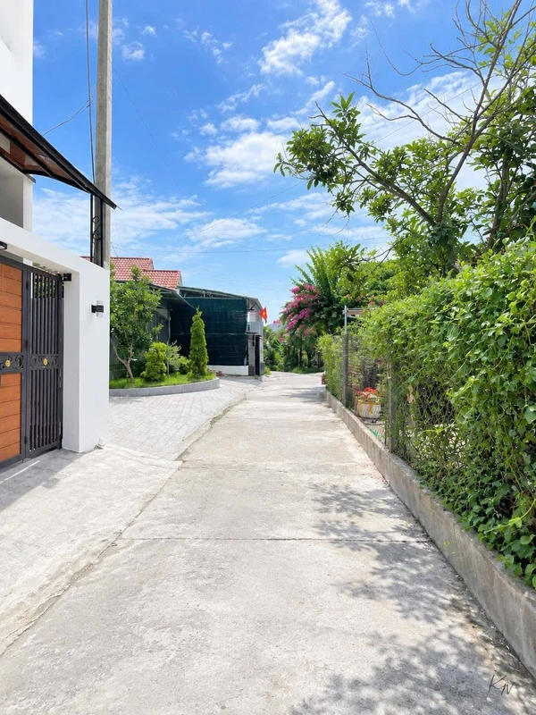 Bán nhà 2 tầng Diên Toàn 62m², 3 phòng ngủ, 2.15 tỷ