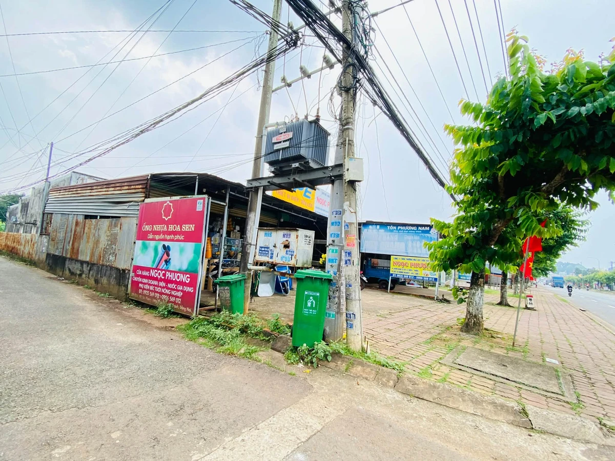 Bán đất sát QL56, 105m², 999 triệu sổ riêng - Ảnh thu nhỏ 5