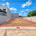 Bán nền đất 5x25m Phường Long Khánh 125m² - Ảnh thu nhỏ 2