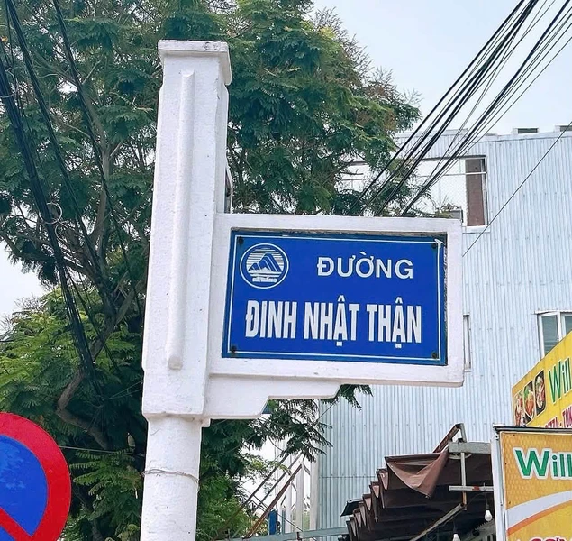 Bán đất Sơn Trà Đà Nẵng 120m2 gần biển 8 tỷ 5