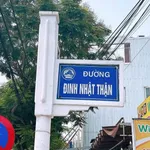 Bán đất Sơn Trà Đà Nẵng 120m2 gần biển 8 tỷ 5 - Ảnh thu nhỏ 1