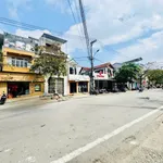Bán 2 lô đất kiệt ô tô Trường Chinh Huế, 77m² và 141m² - Ảnh thu nhỏ 3