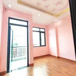 Bán nhà hẻm xe hơi 1 trệt 2 lầu 3,8x9m, 3PN, đường số 16A Bình Hưng Hòa A, Bình Tân, 4,25 tỷ - Ảnh thu nhỏ 5