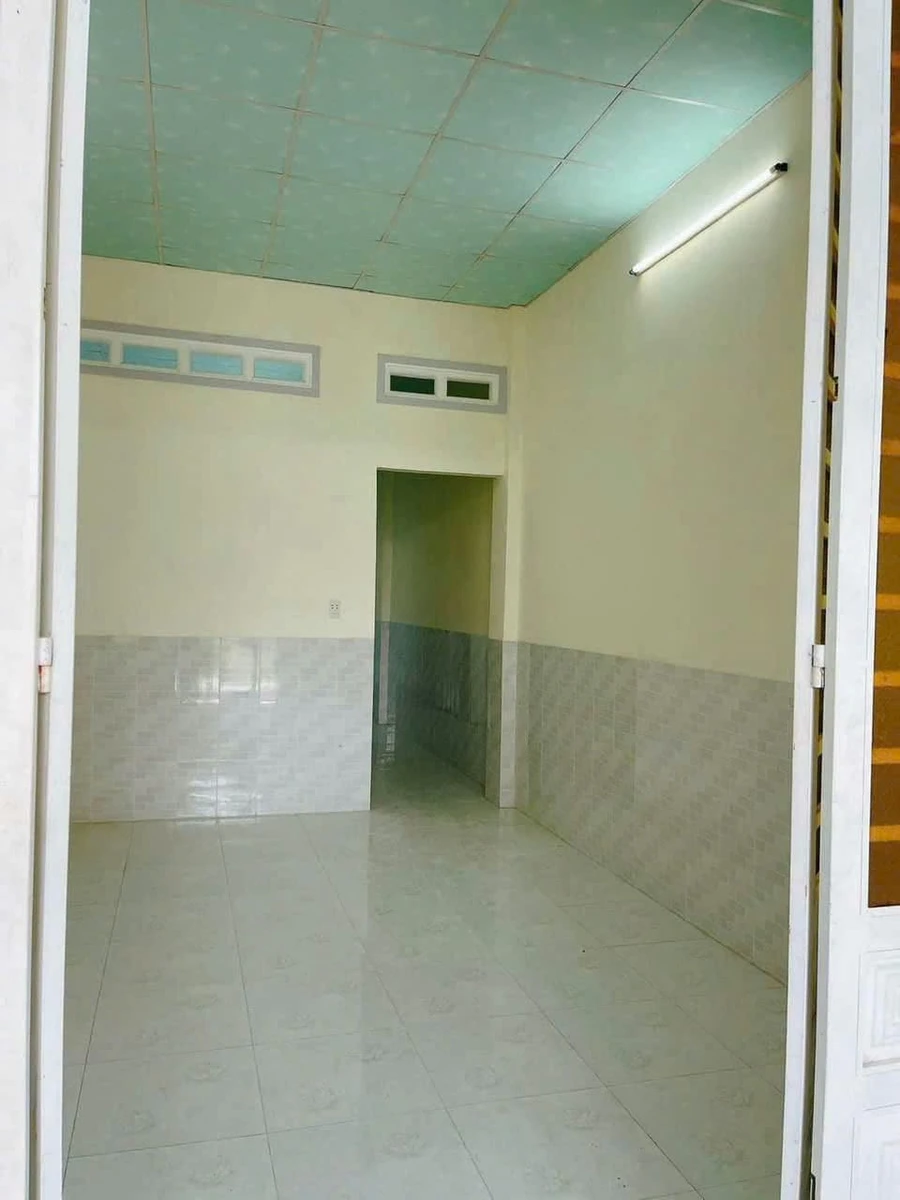 Bán nhà mặt tiền Thanh Điền 50m² 680 triệu - Ảnh thu nhỏ 5