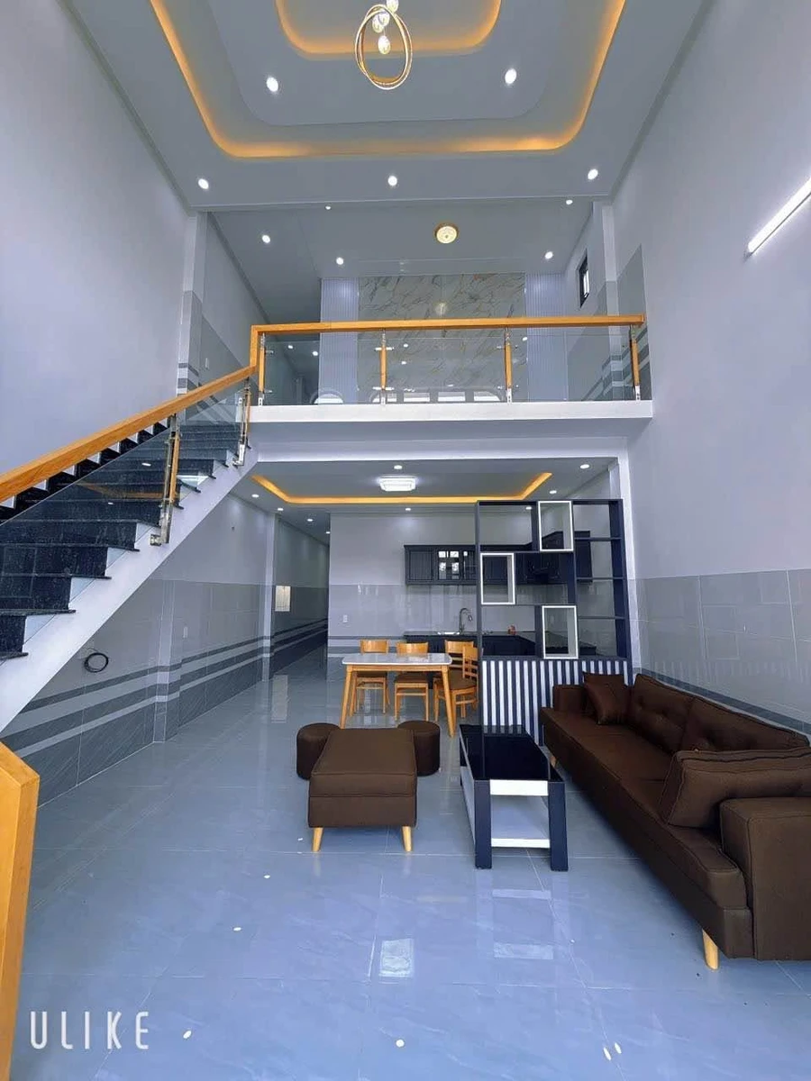 Bán nhà 5x20m full thổ cư, 3PN, đường Trần Vĩnh Lộc, An Viễn, Trảng Bom - Ảnh thu nhỏ 3
