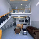 Bán nhà 5x20m full thổ cư, 3PN, đường Trần Vĩnh Lộc, An Viễn, Trảng Bom - Ảnh thu nhỏ 3