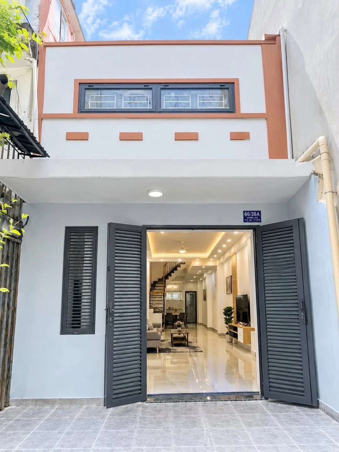 Bán nhà 47m2 Xô Viết Nghệ Tĩnh, Bình Tân, 4,9 tỷ - Ảnh 1