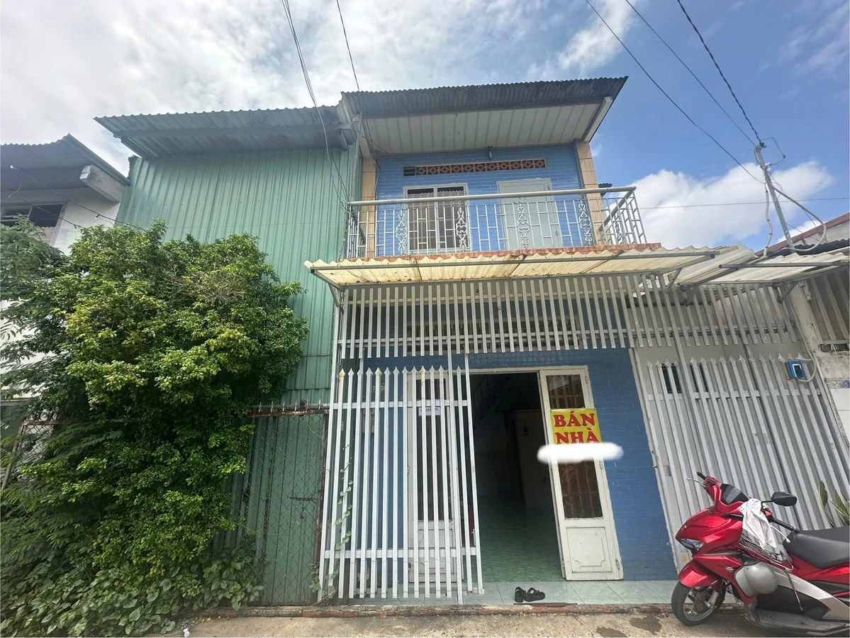 Bán nhà hẻm xe hơi 54,4m2 Xuân Thới Đông, Hóc Môn, giá 2,9 tỷ - Ảnh 1
