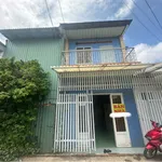 Bán nhà hẻm xe hơi 54,4m2 Xuân Thới Đông, Hóc Môn, giá 2,9 tỷ - Ảnh thu nhỏ 1