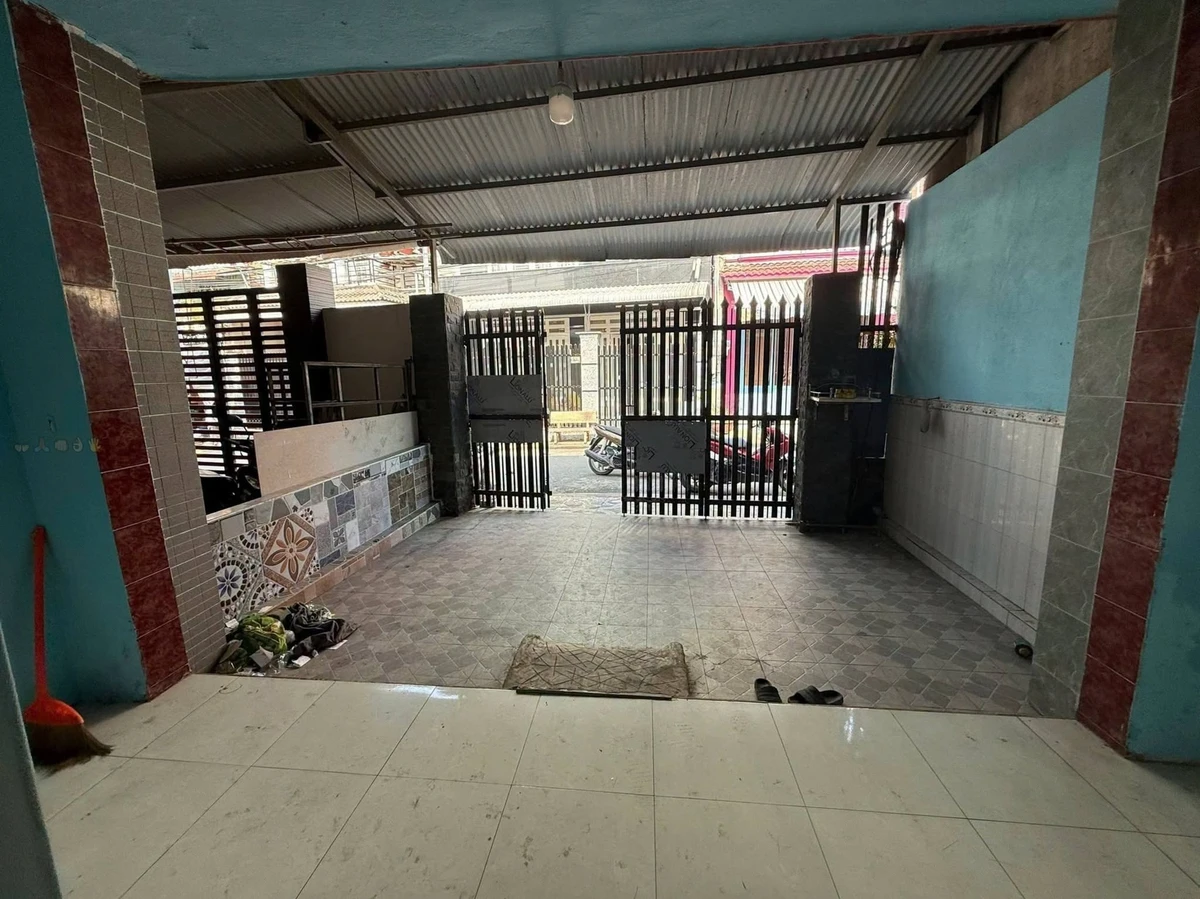 Bán nhà 3PN 125m² KDC Bửu Long, Nhà Bè, 3 tỷ 7 - Ảnh thu nhỏ 4