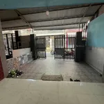 Bán nhà 3PN 125m² KDC Bửu Long, Nhà Bè, 3 tỷ 7 - Ảnh thu nhỏ 4