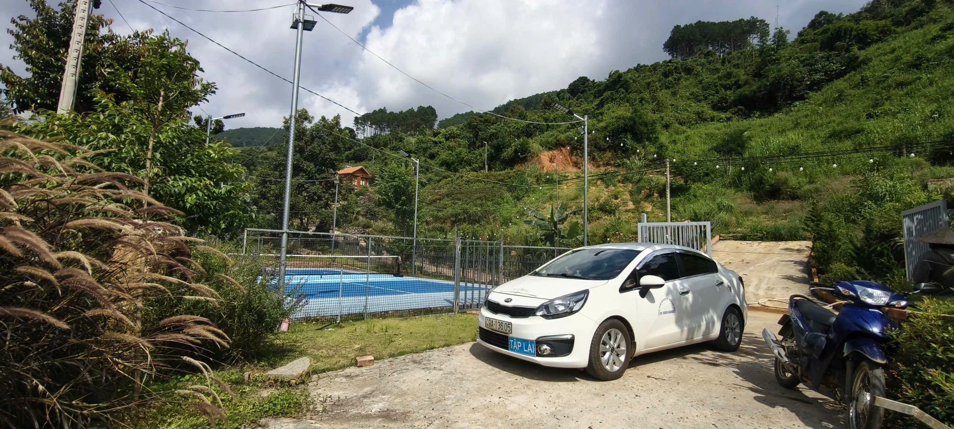 Bán đất sinh thái Đông Anh Nam Ban Lâm Đồng 13000m² 16 tỷ - Ảnh 1