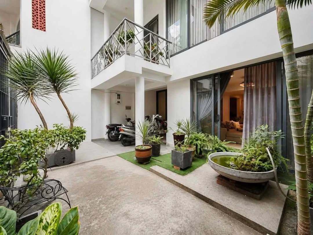 Bán biệt thự 8 phòng ngủ 157m² Hoàng Văn Thụ Phú Nhuận - Ảnh thu nhỏ 3