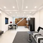 Bán nhà hẻm 3 tầng 4x10m 3PN Nguyễn Thị Minh Khai Phường 5 Quận 3, giá 6,95 tỷ - Ảnh thu nhỏ 1