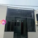 Cho thuê nhà 1 trệt 1 lầu 64 m² 3PN Tăng Nhơn Phú B 11 triệu/tháng - Ảnh thu nhỏ 1