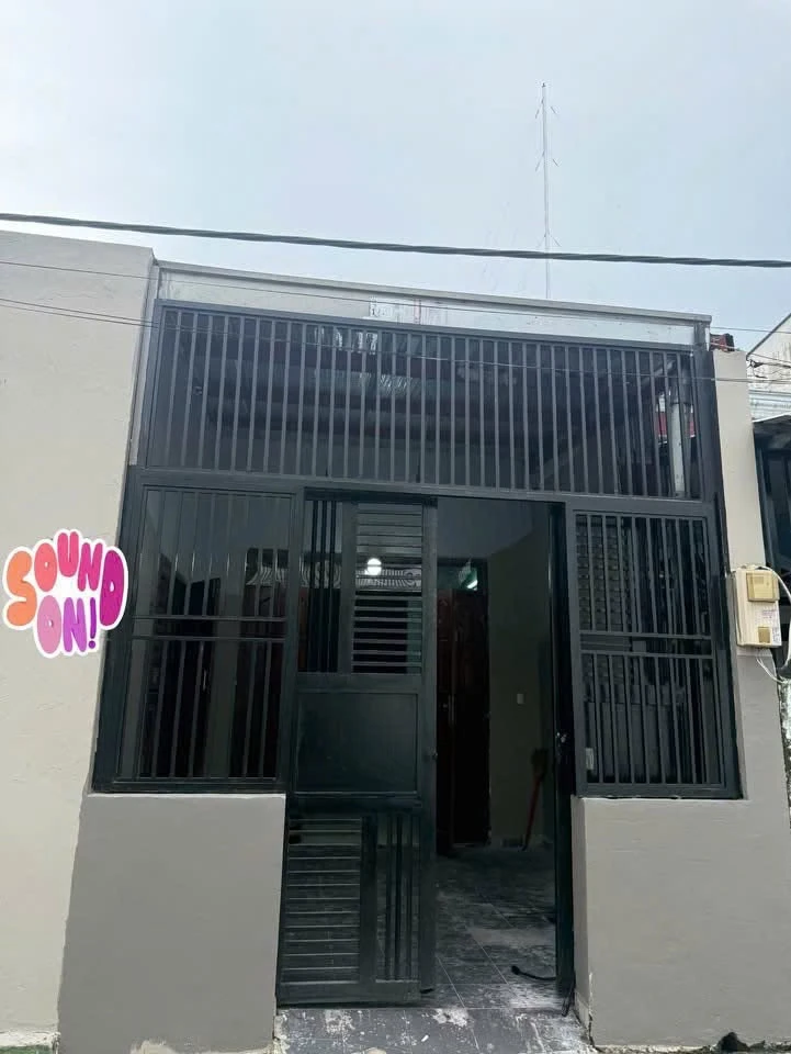 Cho thuê nhà 1 trệt 1 lầu 64 m² 3PN Tăng Nhơn Phú B 11 triệu/tháng - Ảnh 1