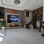 Nhà bán 4 tầng 4 phòng ngủ 60m2 gần cây xăng Cao Thắng - Ảnh thu nhỏ 1