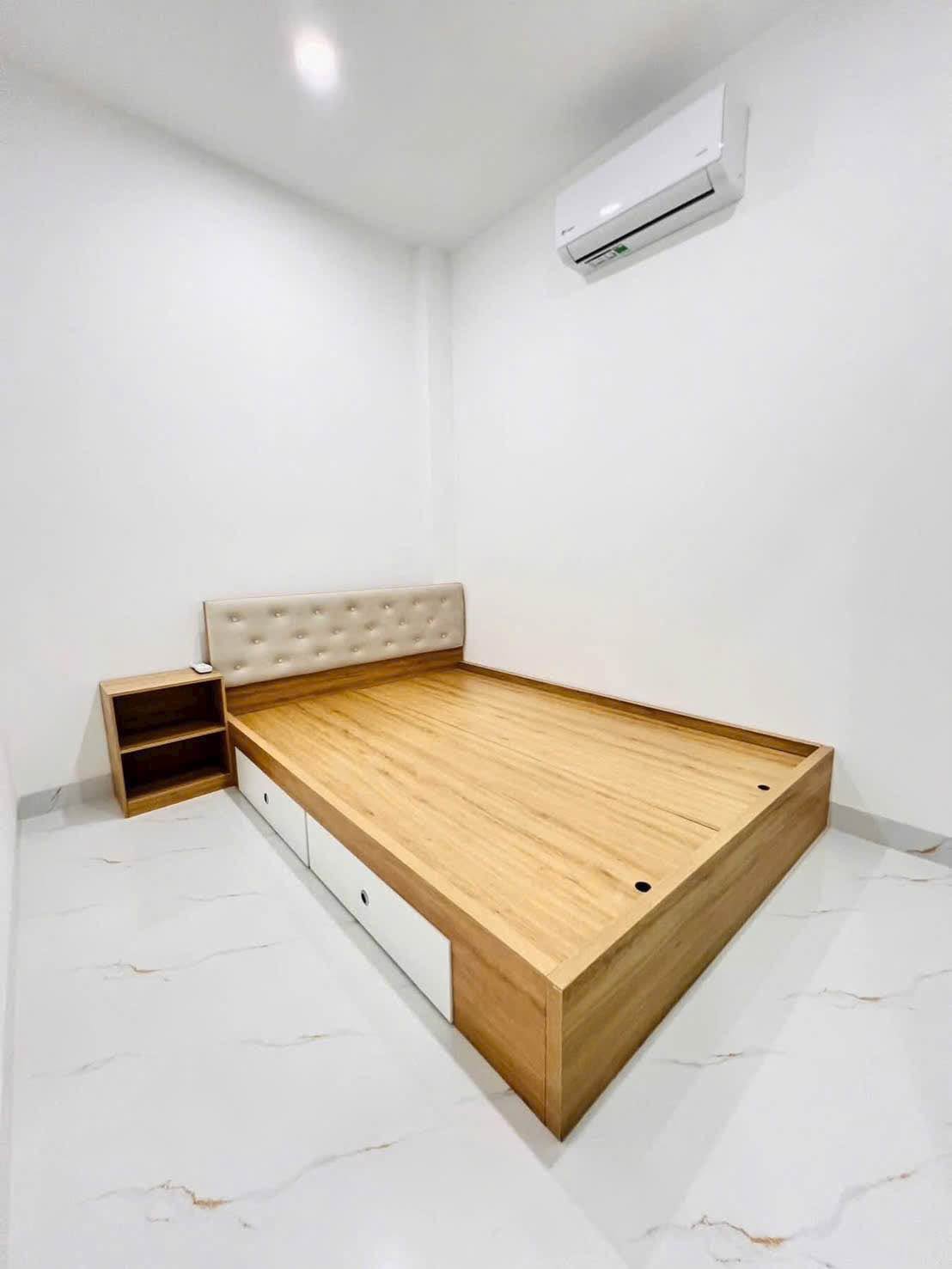 Bán nhà mới 2 phòng, 26m2 Vũng Tàu 3.55 tỷ - Ảnh thu nhỏ 4