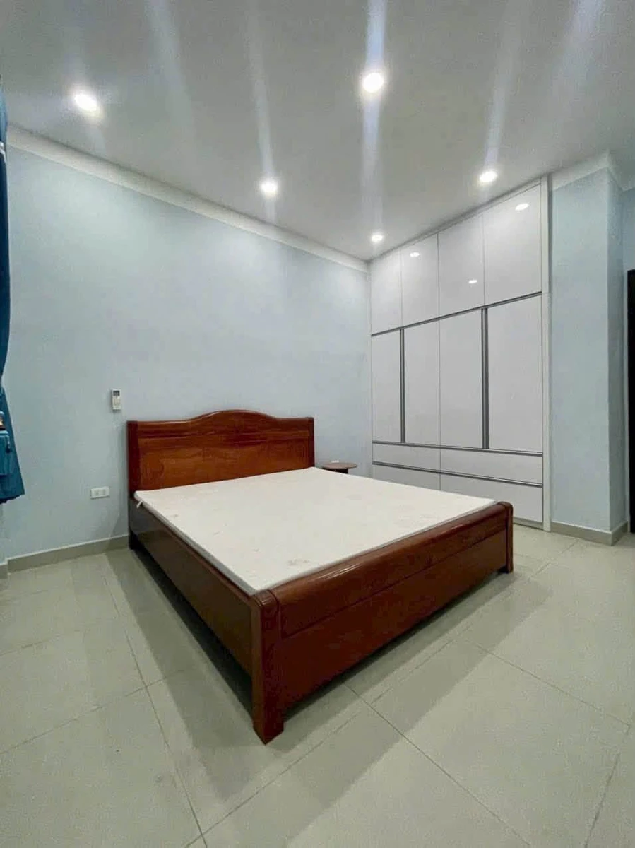 Cho thuê nhà nguyên căn 4PN 64m2 Nguyễn Tư Giản, Gò Vấp - 15tr/tháng - Ảnh thu nhỏ 4