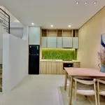 Bán nhà 3 tầng Phú Nhuận 81m2 5,45 tỷ - Ảnh thu nhỏ 4