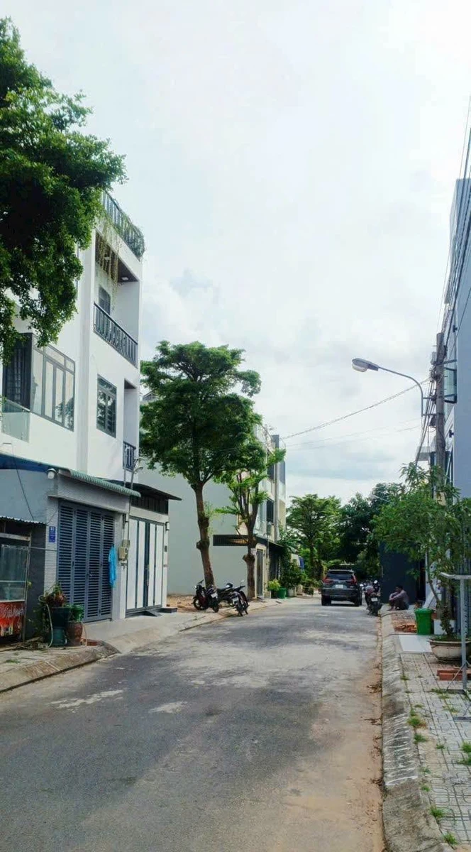 Bán 60m² đất nền Phú Hữu, Quận 9 - 3,15 tỷ - Ảnh thu nhỏ 2