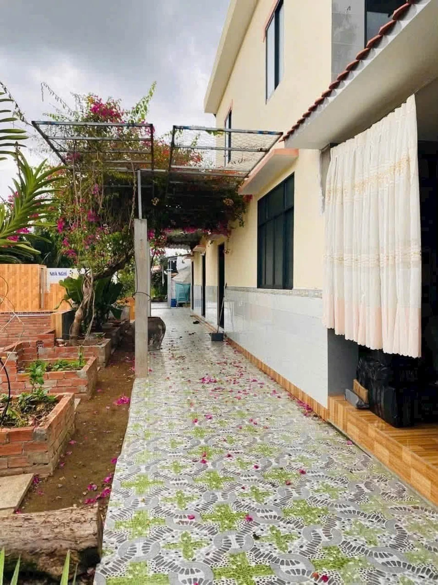 Bán nhà trọ 8 phòng + nhà ở 3PN tại Phú Túc, 1700m² - Ảnh thu nhỏ 4