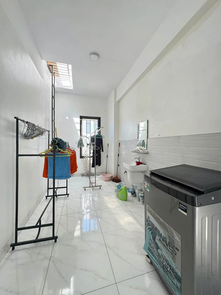 Bán nhà 45m² 3PN ngõ phố Nguyễn Chí Thanh, Hải Phòng, 2 tỷ 650 triệu - Ảnh thu nhỏ 3