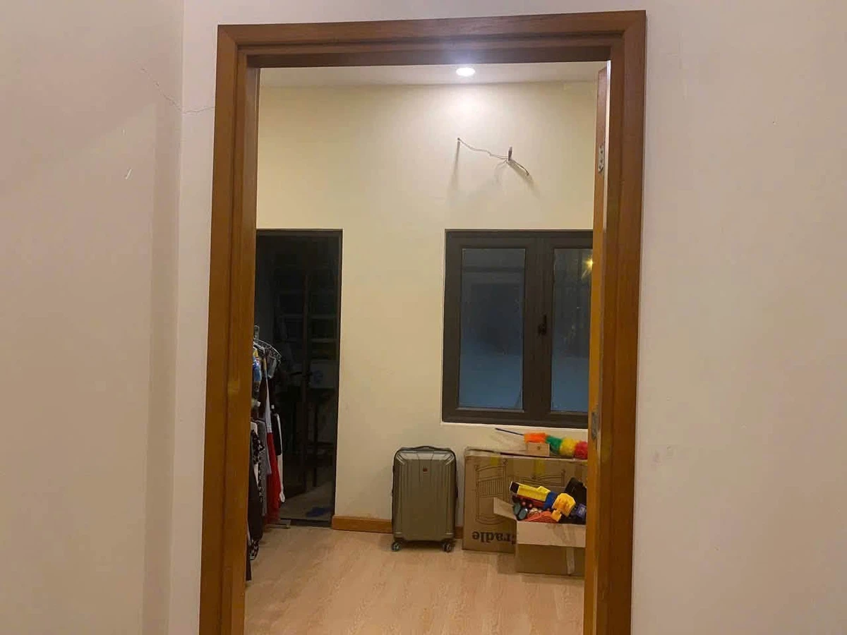 Bán nhà 1 trệt 1 lầu 2PN, 99m2, KDC Bắc Xuân An, Hàm Thắng, Lâm Đồng, giá 4,5 tỷ - Ảnh 1