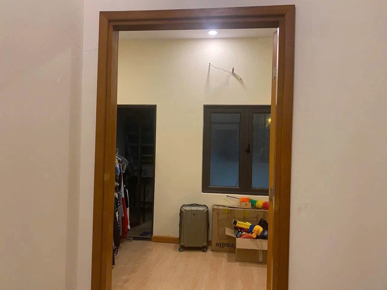 Bán nhà 1 trệt 1 lầu 2PN, 99m2, KDC Bắc Xuân An, Hàm Thắng, Lâm Đồng, giá 4,5 tỷ - Ảnh 1