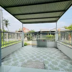 Bán nhà mặt tiền 83m2, 2 phòng, Cần Giuộc - Ảnh thu nhỏ 1