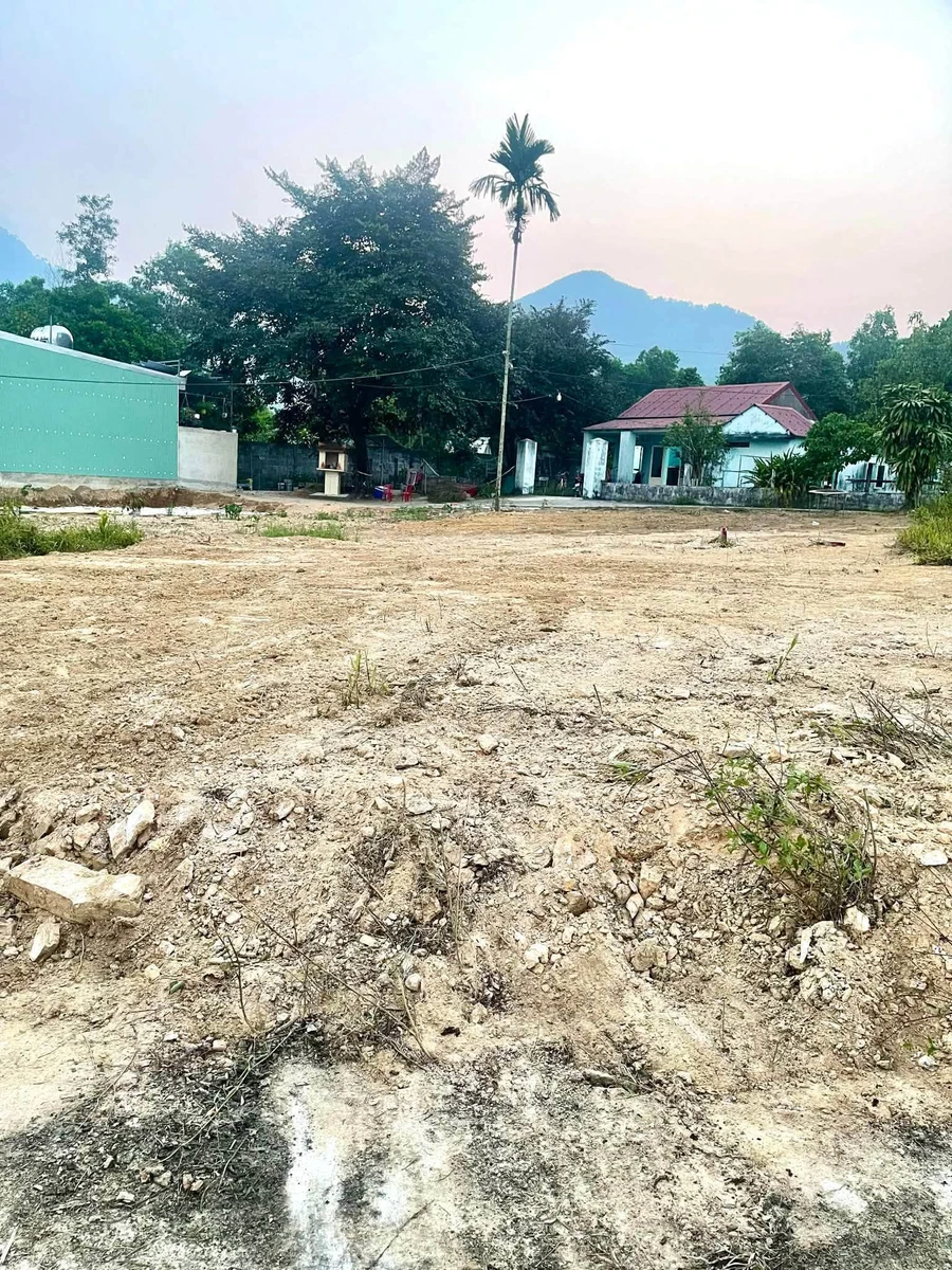 Bán lô đất Xuân Phú 122m², ngang 8m, giá 12 tỷ - Ảnh 1
