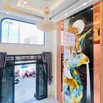 Bán nhà phố 5 tầng 52m² Bình Trị Đông 6 tỷ - Ảnh thu nhỏ 4