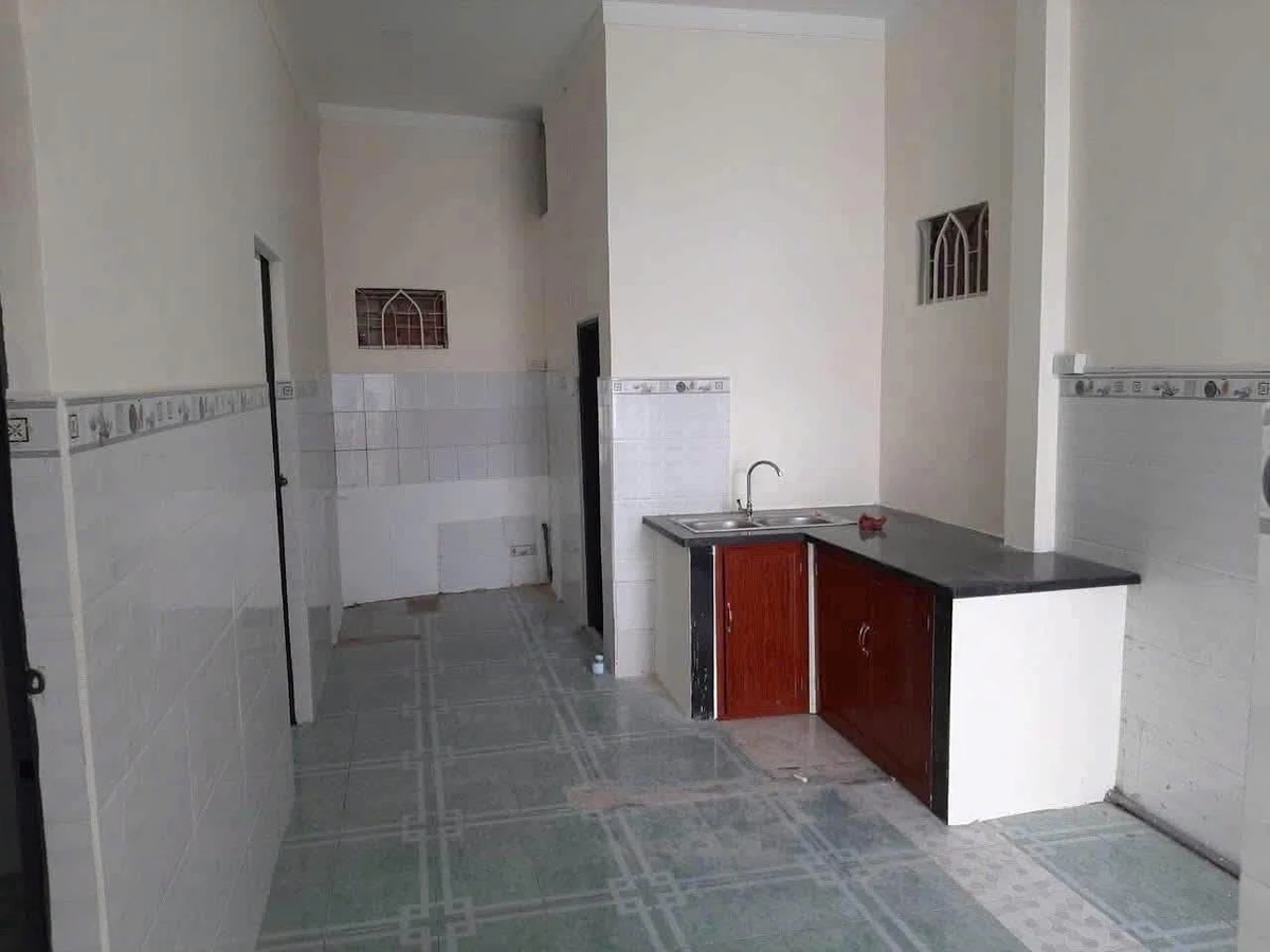 Bán nhà 6m x 14m gần chợ Đình, Bình Dương, 1 tỷ 850 triệu - Ảnh thu nhỏ 2