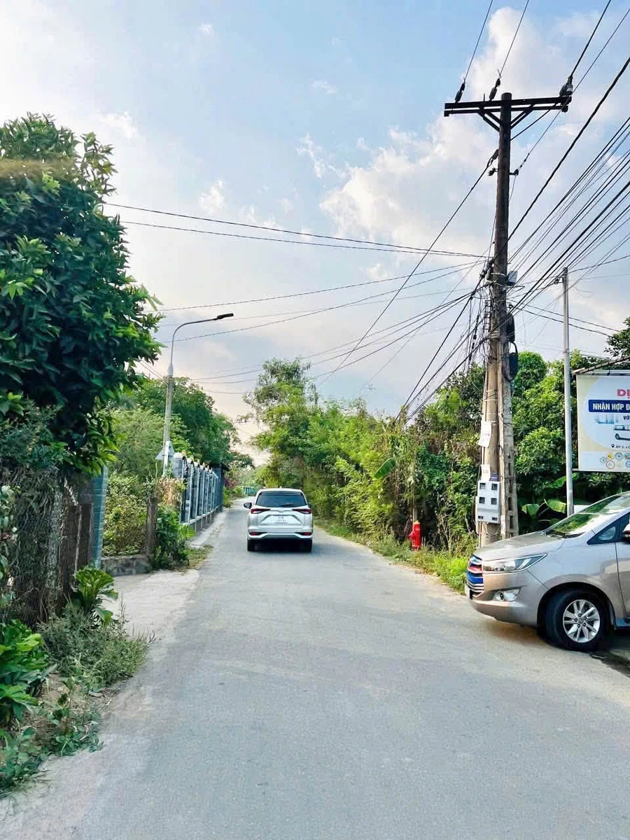 Bán biệt thự mini 6x25m sổ hồng riêng gần công an Phường Tân Triều, Đồng Nai - Ảnh thu nhỏ 2