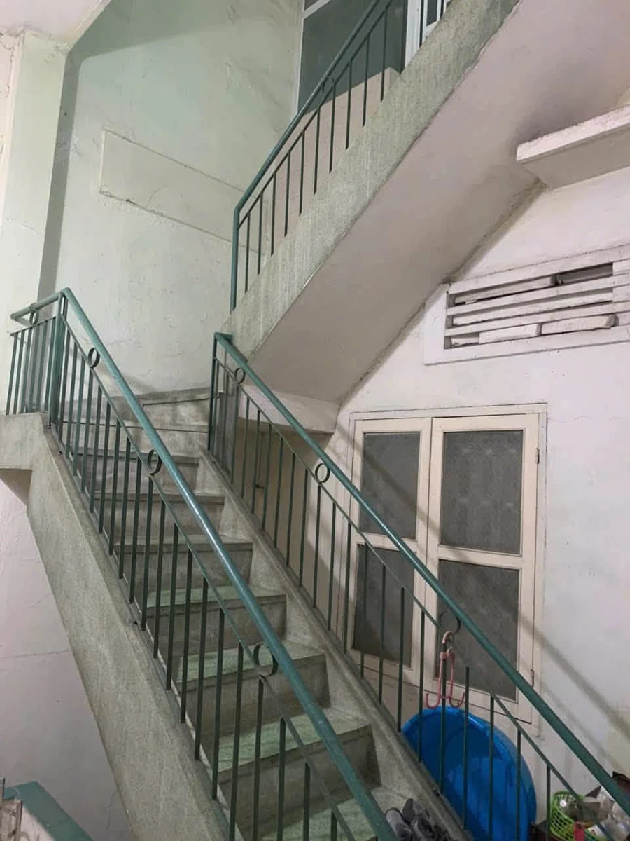 Bán nhà Lê Văn Sỹ Quận 3, 79.75 m², 12.5 tỷ - Ảnh thu nhỏ 2