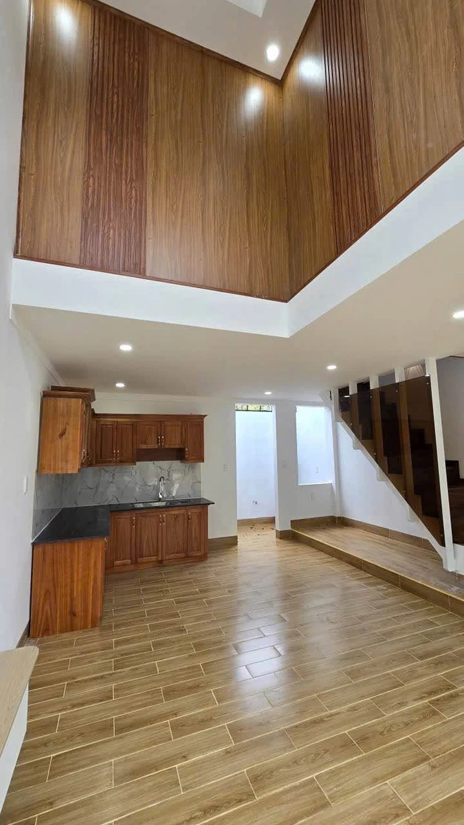Bán nhà 2 phòng ngủ, 40m² Buôn Ma Thuột, 1.5 tỷ - Ảnh thu nhỏ 5