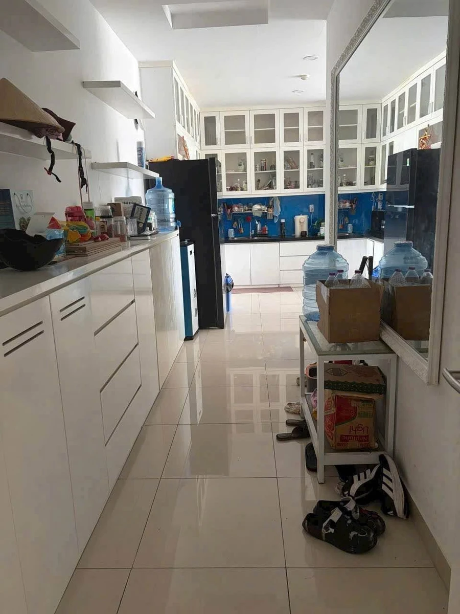 Cho thuê căn hộ Melody Vũng Tàu 108m² 3PN 12 triệu/tháng - Ảnh thu nhỏ 4