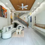Nhà trệt lầu 3PN 117m² Cần Thơ 4 tỷ 950 - Ảnh thu nhỏ 4